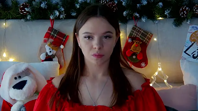 Snapshot of ElisabethDavis chatting on 12-18-24, 09:29 ElisabethDavis online show from 12-18-24, 09:29