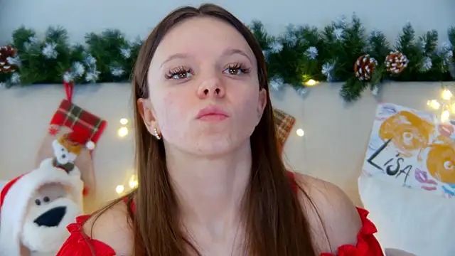 Snapshot of ElisabethDavis chatting on 12-19-24, 03:08 ElisabethDavis online show from 12-19-24, 03:08