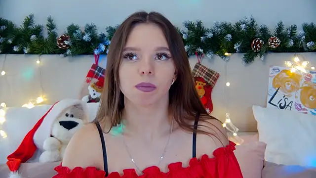 Snapshot of ElisabethDavis chatting on 12-20-24, 07:17 ElisabethDavis online show from 12-20-24, 07:17