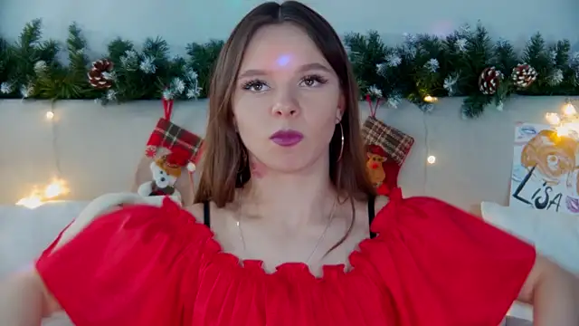 Snapshot of ElisabethDavis chatting on 12-20-24, 10:22 ElisabethDavis online show from 12-20-24, 10:22