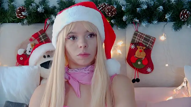 Snapshot of ElisabethDavis chatting on 12-27-24, 09:43 ElisabethDavis online show from 12-27-24, 09:43