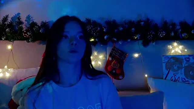 Snapshot of ElisabethDavis chatting on 01-06-25, 12:16 ElisabethDavis online show from 01-06-25, 12:16