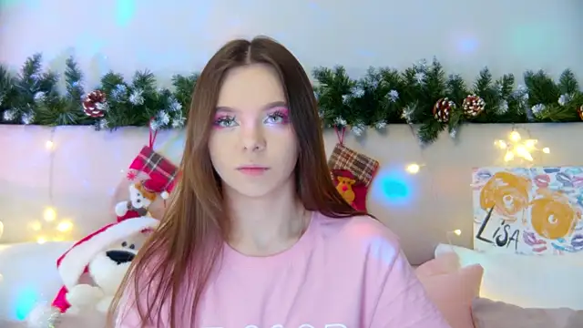 Snapshot of ElisabethDavis chatting on 01-09-25, 03:12 ElisabethDavis online show from 01-09-25, 03:12