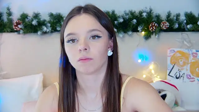 Snapshot of ElisabethDavis chatting on 01-15-25, 01:45 ElisabethDavis online show from 01-15-25, 01:45