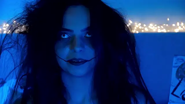 Snapshot of ElisabethDavis chatting on 01-23-25, 06:14 ElisabethDavis online show from 01-23-25, 06:14