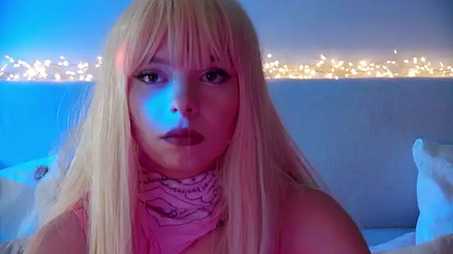 Snapshot of ElisabethDavis chatting on 01-26-25, 06:16 ElisabethDavis online show from 01-26-25, 06:16