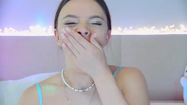 Snapshot of ElisabethDavis chatting on 01-29-25, 03:15 ElisabethDavis online show from 01-29-25, 03:15