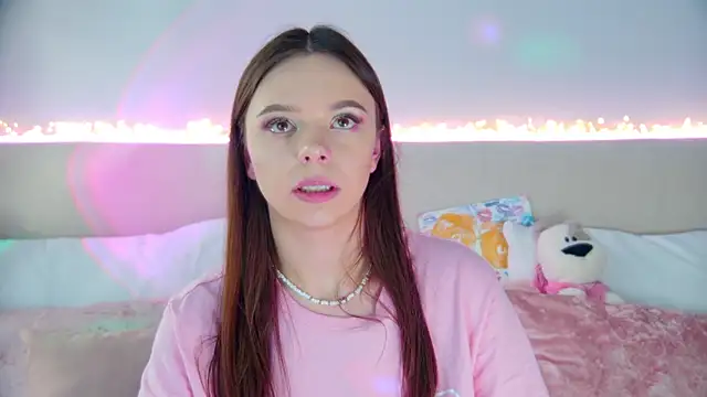 Snapshot of ElisabethDavis chatting on 01-31-25, 06:36 ElisabethDavis online show from 01-31-25, 06:36