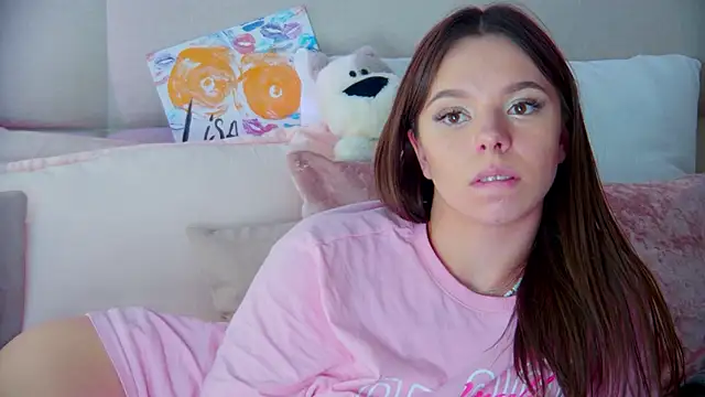 Snapshot of ElisabethDavis chatting on 02-01-25, 09:29 ElisabethDavis online show from 02-01-25, 09:29