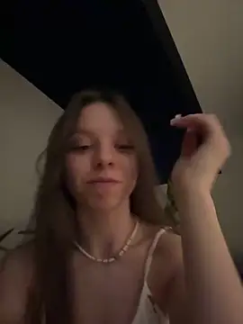 Snapshot of ElisabethDavis chatting on 02-03-25, 01:19 ElisabethDavis online show from 02-03-25, 01:19