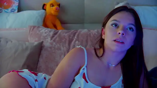 Snapshot of ElisabethDavis chatting on 02-26-25, 03:08 ElisabethDavis online show from 02-26-25, 03:08