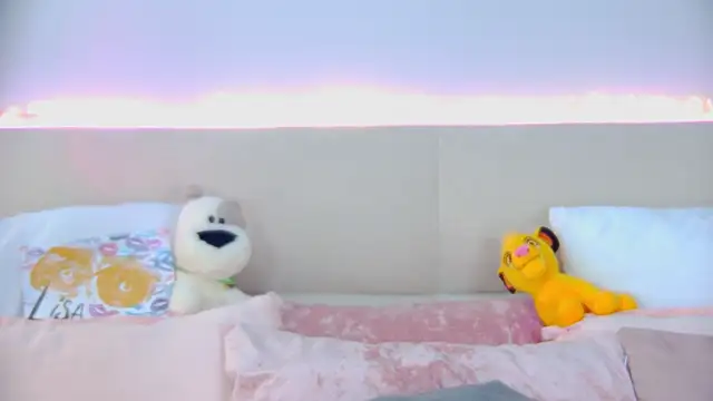 Snapshot of ElisabethDavis chatting on 02-26-25, 06:11 ElisabethDavis online show from 02-26-25, 06:11