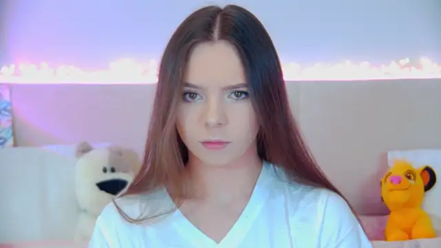 Snapshot of ElisabethDavis chatting on 03-01-25, 03:16 ElisabethDavis online show from 03-01-25, 03:16