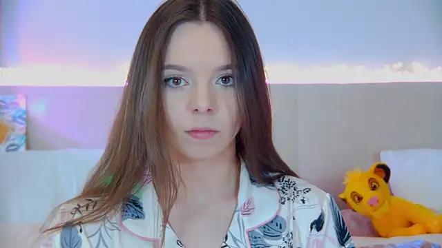 Snapshot of ElisabethDavis chatting on 03-02-25, 03:16 ElisabethDavis online show from 03-02-25, 03:16