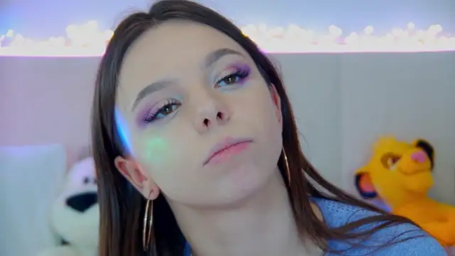 Snapshot of ElisabethDavis chatting on 03-08-25, 09:18 ElisabethDavis online show from 03-08-25, 09:18