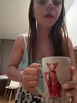 Snapshot of ElisabethDavis chatting on 03-14-25, 12:21 ElisabethDavis online show from 03-14-25, 12:21