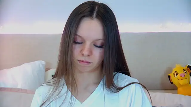 Snapshot of ElisabethDavis chatting on 03-20-25, 11:34 ElisabethDavis online show from 03-20-25, 11:34