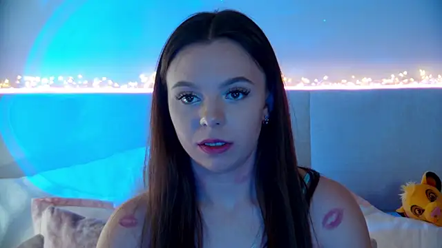 Snapshot of ElisabethDavis chatting on 03-22-25, 09:21 ElisabethDavis online show from 03-22-25, 09:21