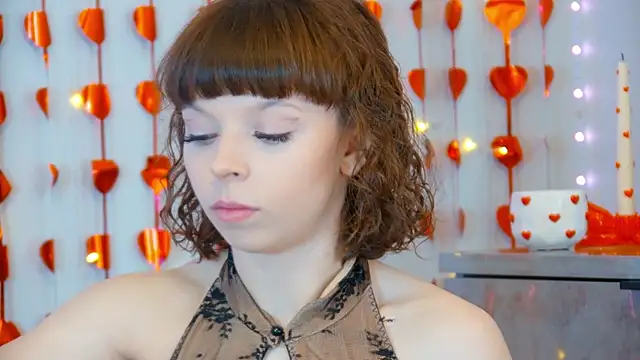 ElisabethDavis online show from 02-22-26, 03:21