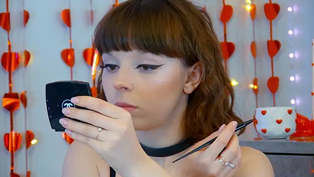 ElisabethDavis online show from 02-23-26, 05:10