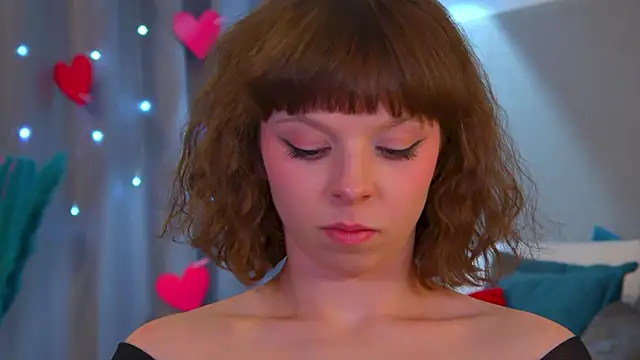 ElisabethDavis online show from 03-14-26, 04:12