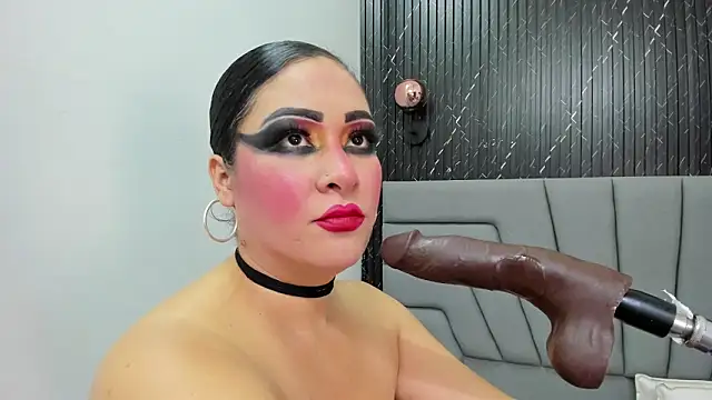 Angie Will online show from 05-12-26, 10:07