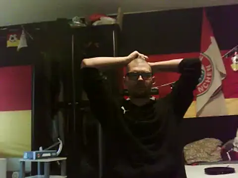 Die-geile-Sau online show from 03-16-25, 04:23