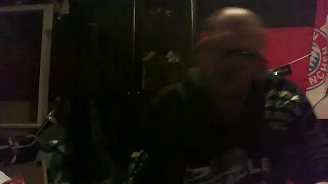 Die-geile-Sau online show from 09-13-25, 08:08