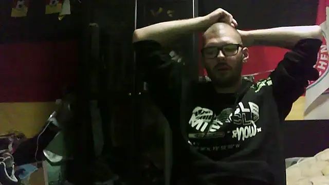 Die-geile-Sau online show from 09-25-25, 07:06