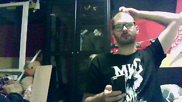 Die-geile-Sau online show from 10-13-25, 07:36