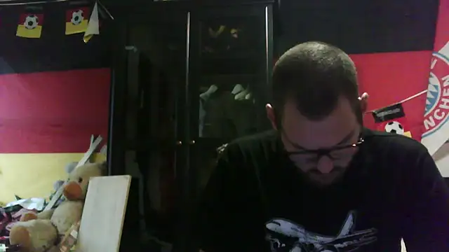 Die-geile-Sau online show from 10-19-25, 03:23