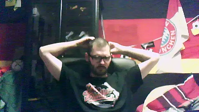 Die-geile-Sau online show from 11-10-25, 05:34