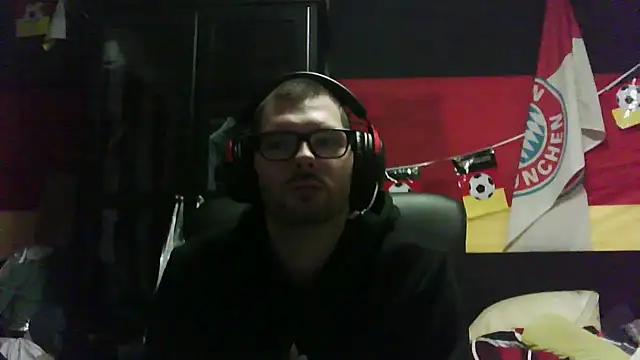 Die-geile-Sau online show from 11-13-25, 09:47