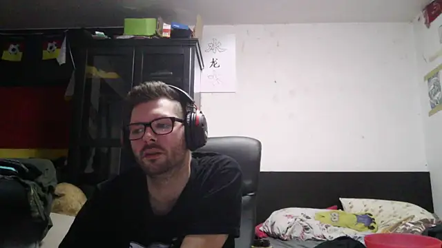 Die-geile-Sau online show from 04-12-26, 09:20