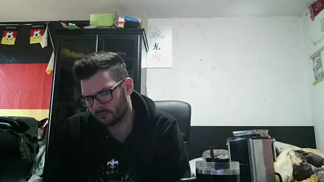 Die-geile-Sau online show from 04-18-26, 04:55