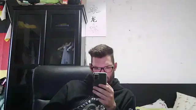 Die-geile-Sau online show from 04-20-26, 05:05