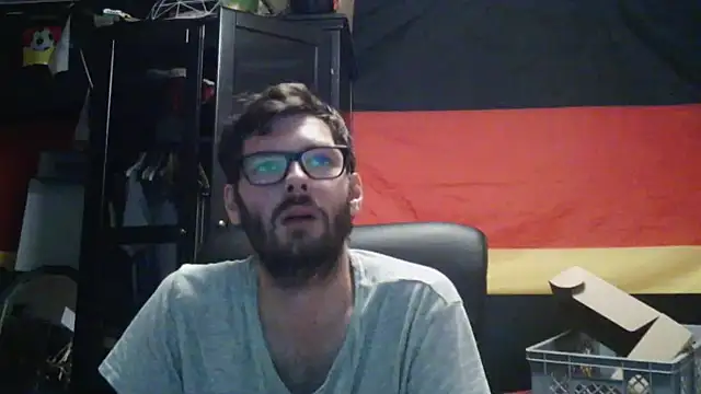Die-geile-Sau online show from 06-30-26, 08:10