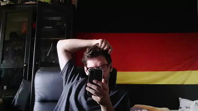 Die-geile-Sau online show from 07-05-26, 04:36