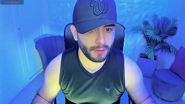 jhon bear03 online show from 01-22-25, 11:23