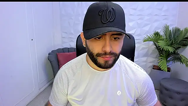 jhon bear03 online show from 01-25-25, 11:13