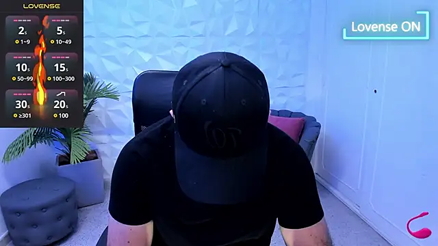 jhon bear03 online show from 01-30-25, 11:22
