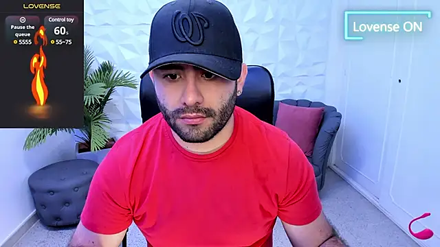 jhon bear03 online show from 01-31-25, 11:13