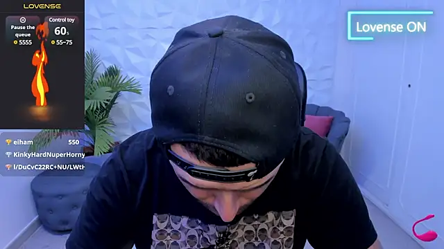 jhon bear03 online show from 02-01-25, 05:26