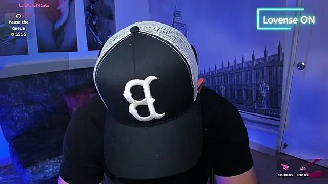 jhon bear03 online show from 11-22-25, 11:20