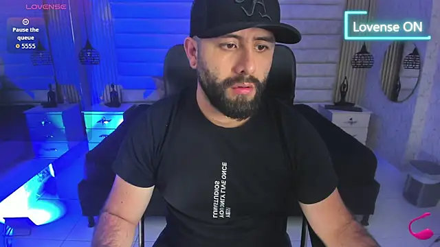 jhon bear03 online show from 01-08-26, 11:34