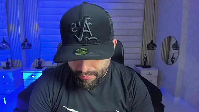 jhon bear03 online show from 02-04-26, 11:27