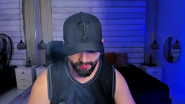 jhon bear03 online show from 05-02-26, 11:26