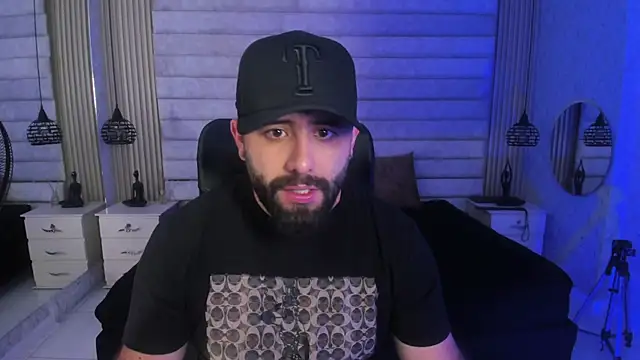 jhon bear03 online show from 05-06-26, 11:26