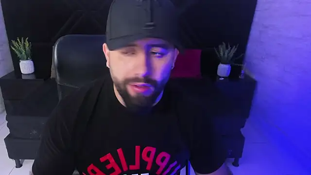 jhon bear03 online show from 06-17-26, 11:34