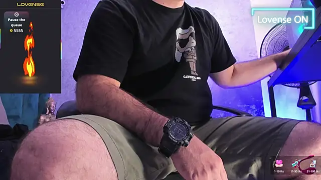 jhon bear03 online show from 06-19-26, 11:36